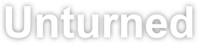 Unturned