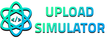 Upload Simulator