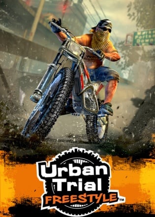 Urban Trial Freestyle