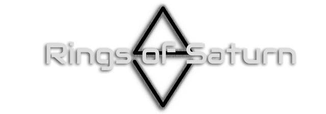 ΔV: Rings of Saturn
