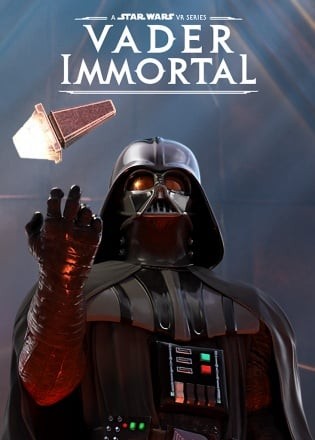 Vader Immortal Vader Immortal