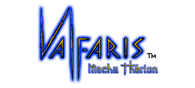 Valfaris: Mecha Therion