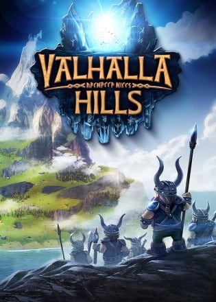 Valhalla Hills Valhalla Hills