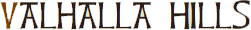 Valhalla Hills