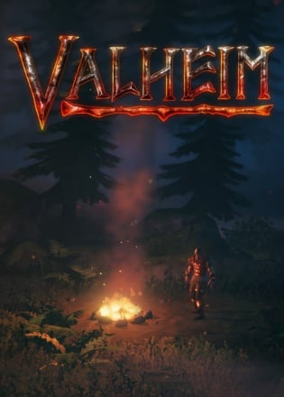 Valheim Valheim