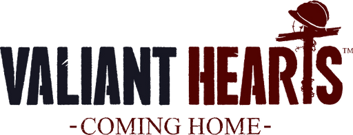 Valiant Hearts: Coming Home