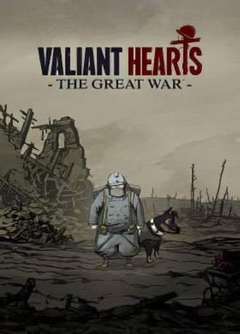 Valiant Hearts: The Great War Valiant Hearts: The Great War
