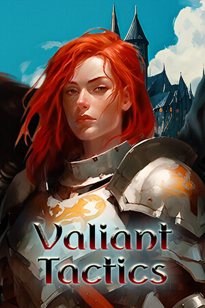 Valiant Tactics 