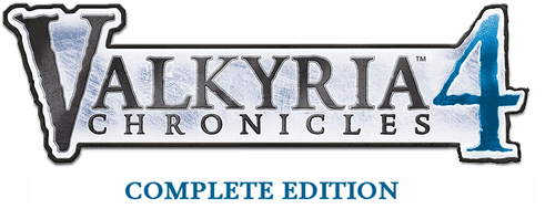 Valkyria Chronicles 4 Complete Edition