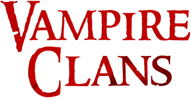 Vampire Clans
