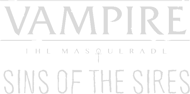 Vampire: The Masquerade - Sins of the Sires