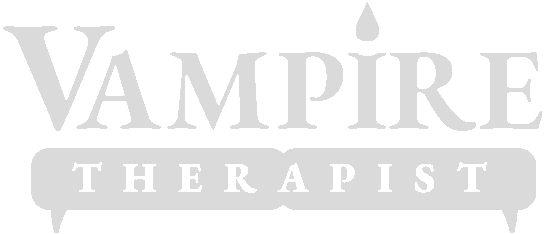 Vampire Therapist