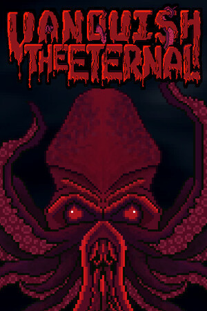 Vanquish The Eternal 