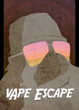 vApe Escape vApe Escape