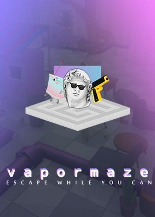 Vapormaze Vapormaze