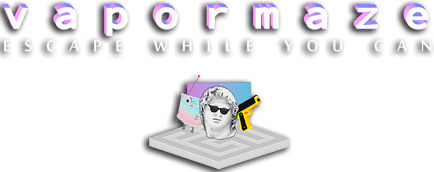 Vapormaze