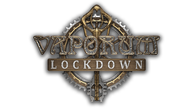 Vaporum: Lockdown