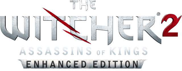Ведьмак 2: Assassins of Kings Enhanced Edition