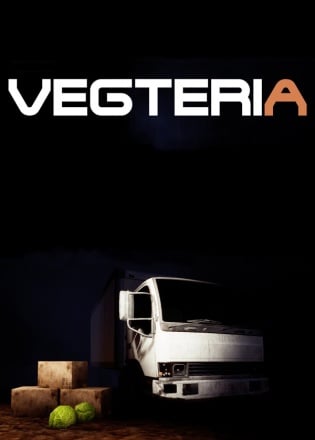 VEGTERIA