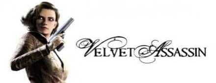 Velvet Assassin