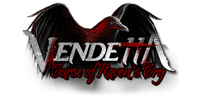 Vendetta - Curse of Raven's Cry