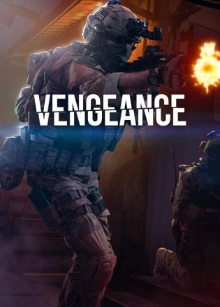 Vengeance Vengeance