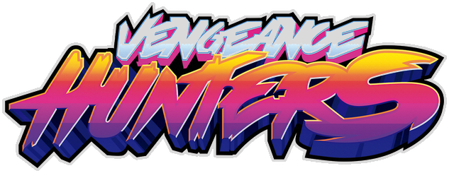Vengeance Hunters