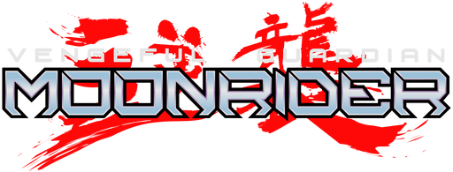 Vengeful Guardian: Moonrider