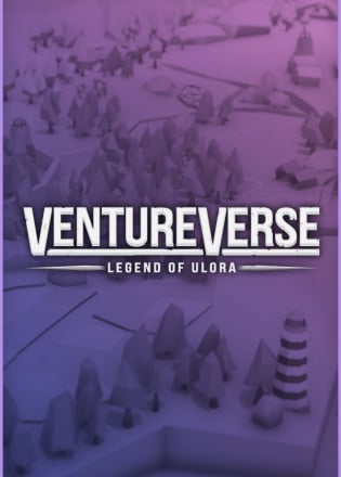 VentureVerse: Legend of Ulora