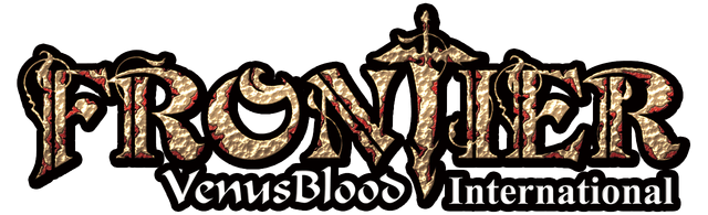 VenusBlood FRONTIER International