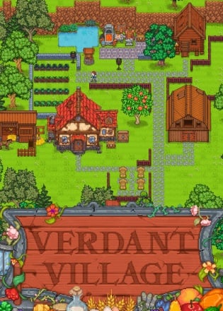Verdant Village Verdant Village