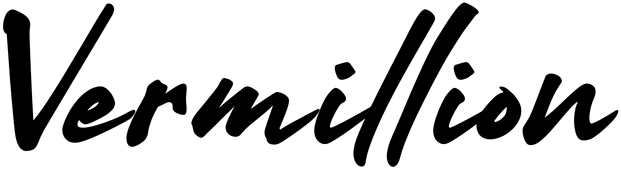 Vermillion