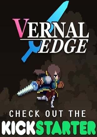 Vernal Edge Vernal Edge