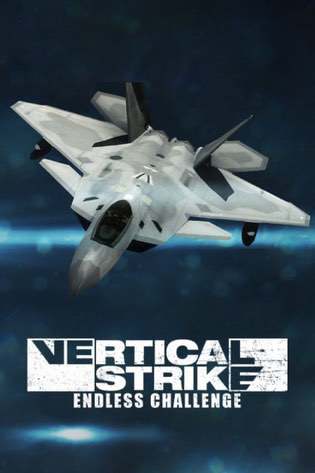 Vertical Strike Endless Challenge Vertical Strike Endless Challenge
