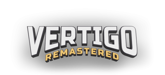 Vertigo Remastered