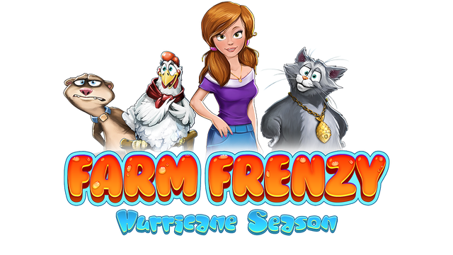 Веселая ферма: Сезон ураганов