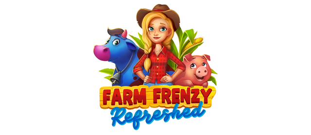 Весёлая ферма: Возвращение