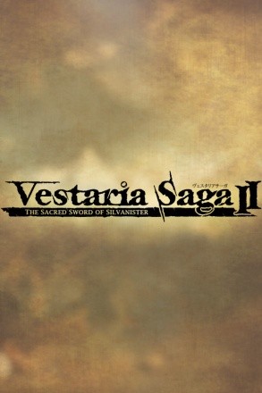 Vestaria Saga II: The Sacred Sword of Silvanister Vestaria Saga II: The Sacred Sword of Silvanister