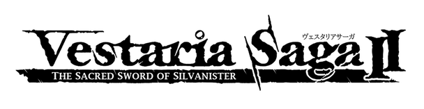 Vestaria Saga II: The Sacred Sword of Silvanister