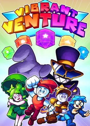 Vibrant Venture