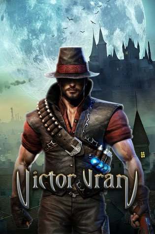 Victor Vran ARPG