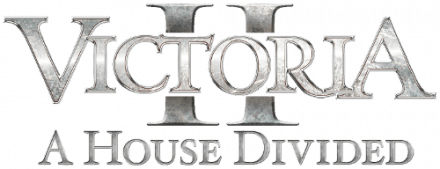 Victoria 2: A House Divided