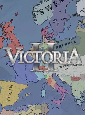 Victoria 2: Heart of Darkness - GFM Victoria 2: Heart of Darkness - GFM