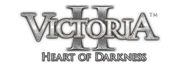 Victoria 2: Heart of Darkness по сети