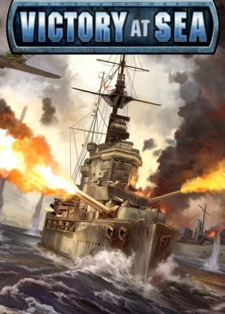 Victory At Sea Victory At Sea