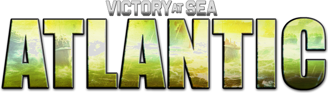 Victory at Sea Atlantic - World War II Naval Warfare