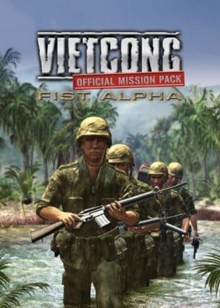 Vietcong: Fist Alpha Vietcong: Fist Alpha