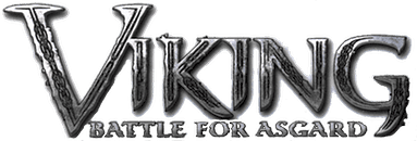 Viking: Battle for Asgard