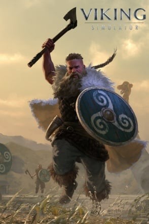 Viking Simulator: Valhalla Awaits