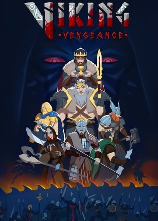 Viking Vengeance